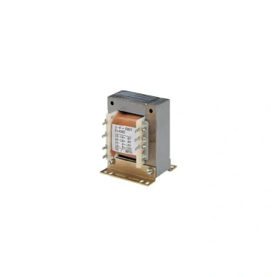 Abbildung von elma TT IZ64 Universal Netztransformator 1 x 230 V 12 V/AC, 14 16 18 24 V/AC 52.8 VA 2.20 A
