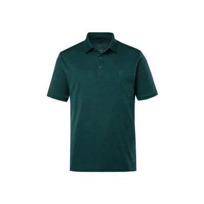 Abbildung von JP1880 Funktionstrekking Halbarm Quickdry BIS 7 XL Poloshirt, Herren, Größe: 7XL, Dark petrol
