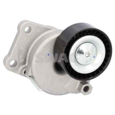 Abbildung von SWAG 33 11 0485 Riemenspanner unten PEUGEOT: 308 SW 2, 508 I SW, 5008 I, CITROËN: C4 Grand Picasso Spacetourer, II Schrägheck