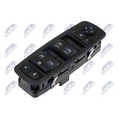 Abbildung von NTY EWS CH 064 Schalter, Fensterheber vorne links CHRYSLER: GRAND 5OYAGER 5