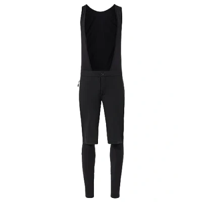 Abbildung von VAUDE Men&#039;s Kuro Warm Hybrid Bib Tights