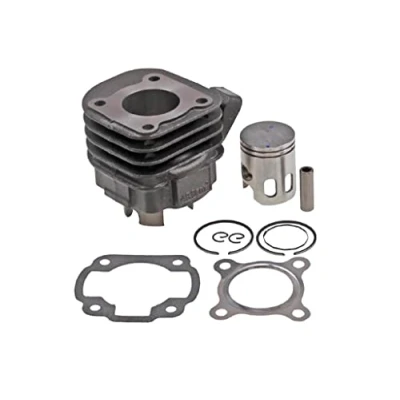 Abbildung von 50ccm Zylinder Kit für Yamaha Neos Jog R, MBK Mach G Ovetto, Aprilia SR 50 WWW 2T