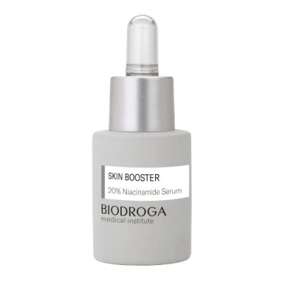 Abbildung von Biodroga Md 20% Niacinamide Serum