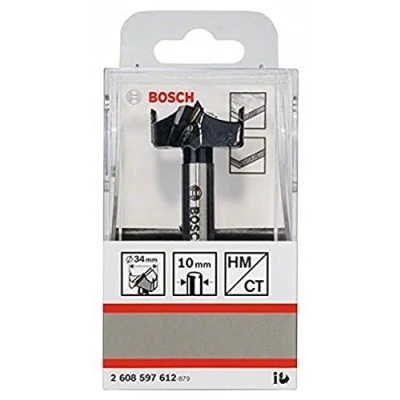 Abbildung von Bosch FORSTNERBOR HM 34MM
