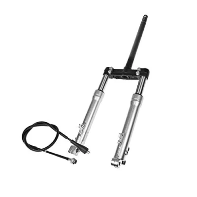 Abbildung von Set Sebac Gabel Tachowelle Gilera Runner VX VXR FX FXR 125 180