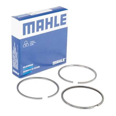 Abbildung von MAHLE ORIGINAL 021 58 V0 Kolbenringsatz 80,0 RENAULT: Kangoo I, TRAFIC 2 Bus, MEGANE 3 Grandtour, OPEL: Movano A Kastenwagen, Vivaro Combi kfzteile,