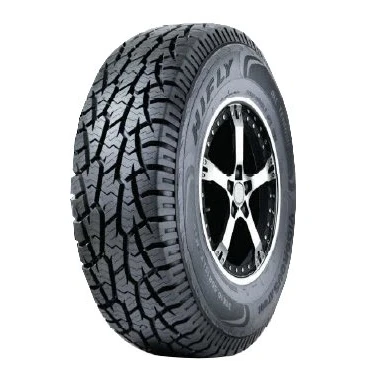 Abbildung von 255/70 R16 111T AT601
