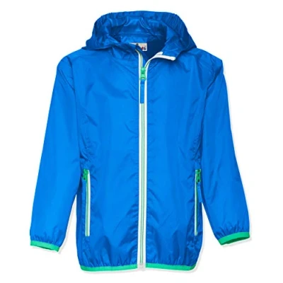 Abbildung von Playshoes Regenjacke faltbar