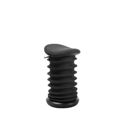 Abbildung von Topstar Hocker Sitness 4D schwarz