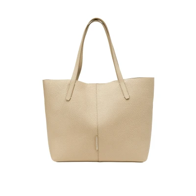 Abbildung von Marc O&#039;Polo Blaire Shopping Bag, Damen, Größe: One Size, Blushed camel