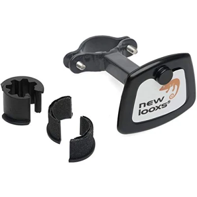 Abbildung von Befestigungssystem A head New Looxs Smart Lock System