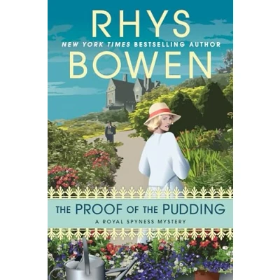 Abbildung von the Proof of Pudding (A Royal Spyness Mystery, Band 17)