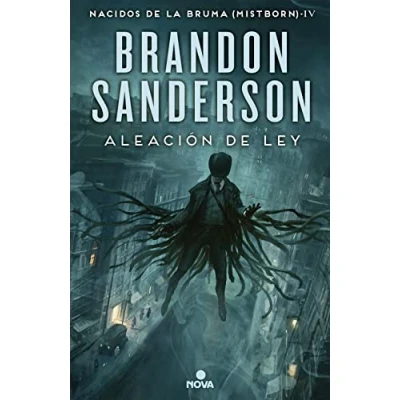 Abbildung von Aleación de ley / The Alloy of Law