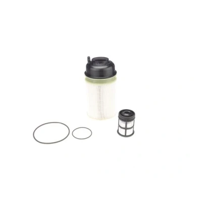 Abbildung von BOSCH F 026 402 231 Kraftstofffilter Filtereinsatz MERCEDES BENZ: ACTROS MP4, ANTOS