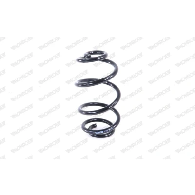 Abbildung von MONROE SE3440 Fahrwerksfeder Schraubenfeder mit konstantem Drahtdurchmesser RENAULT: Modus / Grand Modus, Clio 3, III Grandtour kfzteile,