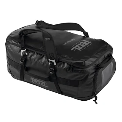 Abbildung von Petzl Duffel Bag 85 Reisetasche