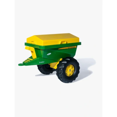 Abbildung von rolly Streuanh&auml;nger, John Deere