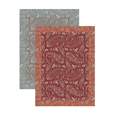 Abbildung von Bassetti Piazza Di Spagna Teppich, Baumwolle, Polyester, Grigio g1, 150 cm x 220