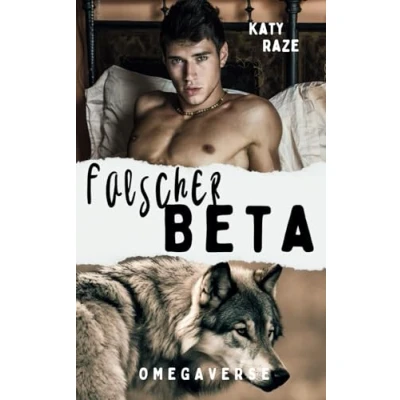Abbildung von Falscher Beta: Omegaverse Gay Romance (Silver Creek, Band 3)