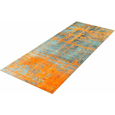 Abbildung von wash+dry by Kleen Tex Läufer &quot;Rustic&quot;, rechteckig, Schmutzfangläufer, modernes Design, rutschhemmend, waschbar