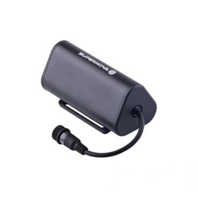 Abbildung von B54 Battery Pack black edition