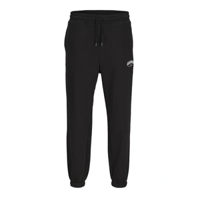 Abbildung von Jack &amp; Jones Jeggings, Herren, Größe: Medium, Black