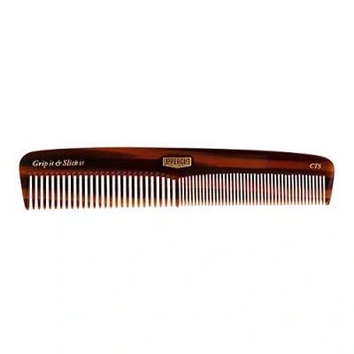 Abbildung von Uppercut Tortoise COMB Bürste, Herren, Größe: One Size,