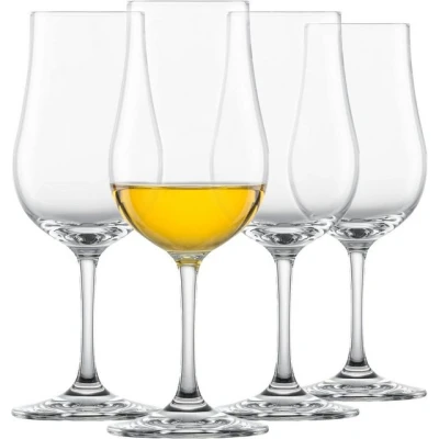 Abbildung von SCHOTT ZWIESEL Whiskyglas Whisky Nosing Glas BAR SPECIAL 4er Set, Tritan® Kristallglas
