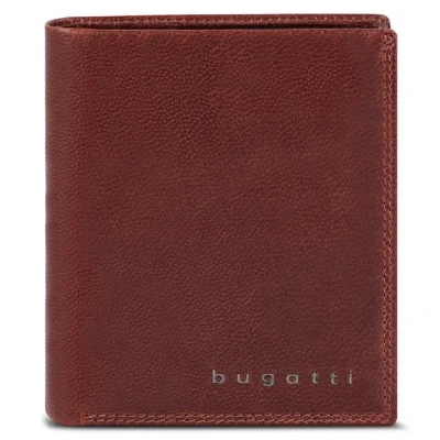Abbildung von bugatti Geldbörse, Herren, Größe: One Size, Brown