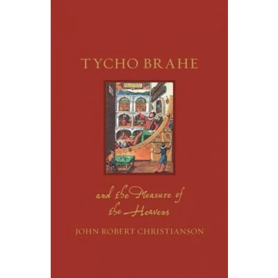 Abbildung von Tycho Brahe and the Measure of Heavens (Renaissance Lives)
