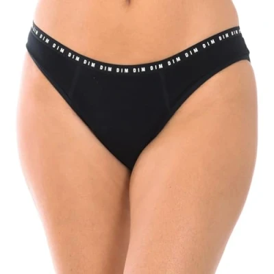 Abbildung von DIM D0AY9 Damen Menstruationsslip mit mittlerer Durchflussmenge