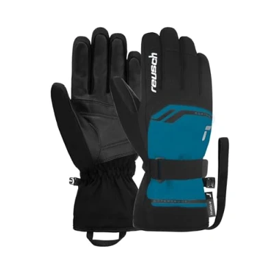 Abbildung von Reusch Skihandschuhe &quot;Primus R TEX XT&quot;, sehr warm, wasserdicht und atmungsaktiv
