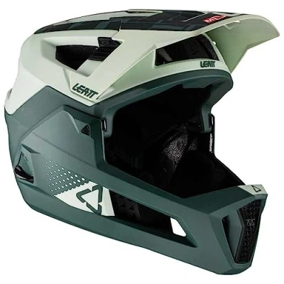 Abbildung von Leatt Fullface Helm MTB 4.0 Enduro