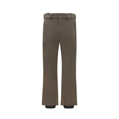 Abbildung von Descente M gd41 Insulated Hose Herren Bark Brown Größe 50