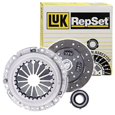 Abbildung von Kupplungssatz LuK RepSet 618 3087 00