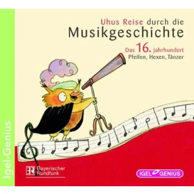 Abbildung von Das 16.Jahrhundert