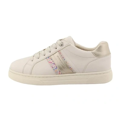 Abbildung von Tom Tailor Damen 9590410004 Sneaker, Cream, 40 EU