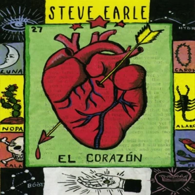 Abbildung von El Corazon
