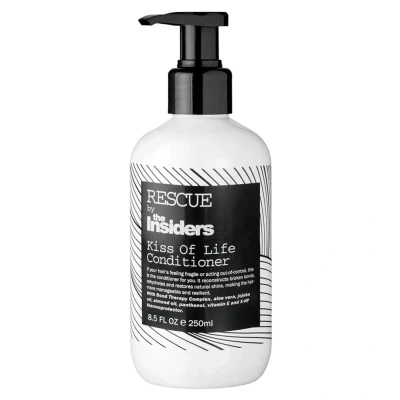 Abbildung von The Insiders Rescue Kiss Of Life Conditioner 250ml