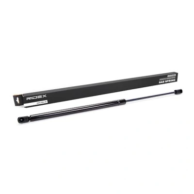 Abbildung von RIDEX 219G0011 Heckklappendämpfer 520 538 Fahrzeugheckklappe, beidseitig OPEL: Meriva A, LAND ROVER: Freelander 2 SUV