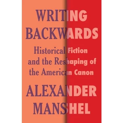 Abbildung von Writing Backwards: Historical Fiction and the Reshaping of American Canon (Literature Now)