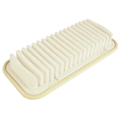 Abbildung von NIPPARTS J1322074 Luftfilter 42 Filtereinsatz TOYOTA: Yaris II Schrägheck, Aygo, I SUBARU: JUSTY 4, CITROËN: C1