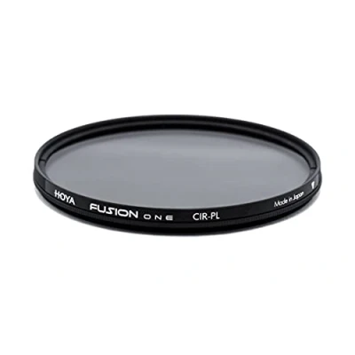 Abbildung von Hoya Fusion ONE Cirkular Polfilter CIR PL 62mm