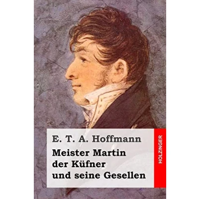 Abbildung von Meister Martin der Küfner und seine Gesellen