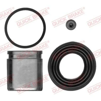 Abbildung von QUICK BRAKE 114 5242 Bremssattel Reparatursatz mit Kolben 43