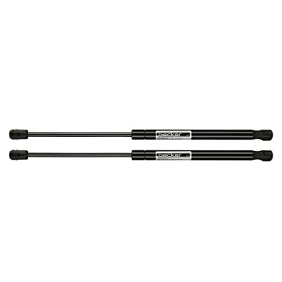 Abbildung von f.becker_line 2x Dämpfer Heckklappe 510N Kofferraum Seat Altea XL 5P5, 5P8 Bj ab 10/06