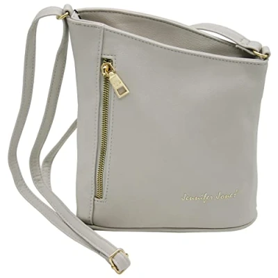 Abbildung von J JONES JENNIFER Schultertasche Kleine Damen Umhängetasche, Eleganter Crossbody Bag