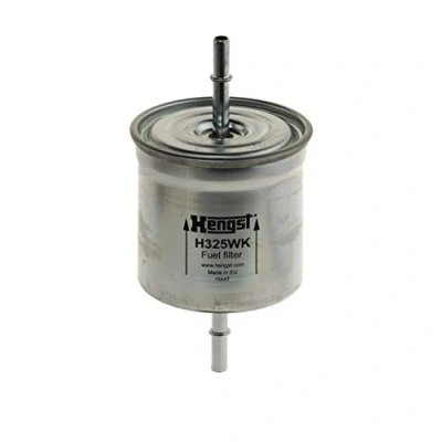 Abbildung von HENGST FILTER H325WK Kraftstofffilter Leitungsfilter VOLVO: V70 2, S60 I, XC90 I