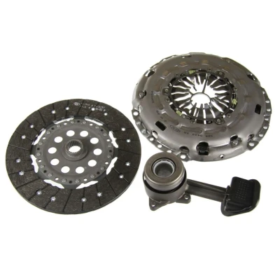 Abbildung von Kupplungssatz LuK RepSet Pro 624 3307 33