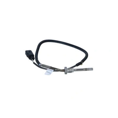 Abbildung von NRF 707063 Sensor, Abgastemperatur mit synthetischem Fett AUDI: A4 B7 Avant